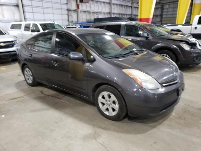Photo 4 from auction – 2007 TOYOTA PRIUS with VIN JTDKB20U473271234