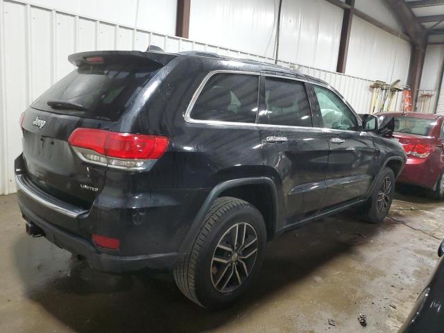 Photo 3 from auction – 2018 JEEP GRAND CHER with VIN 1C4RJFBG5JC128669