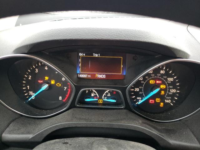 Photo 9 from auction – 2017 FORD ESCAPE SE with VIN 1FMCU0GD9HUA62264
