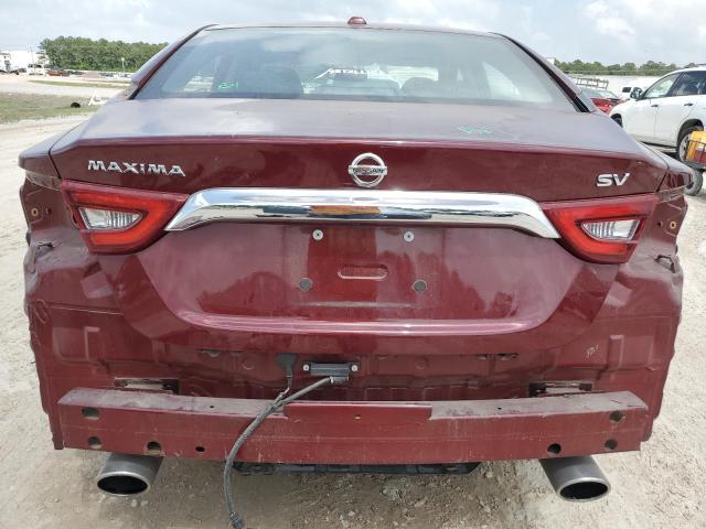Photo 6 from auction – 2017 NISSAN MAXIMA 3.5 with VIN 1N4AA6AP7HC422086
