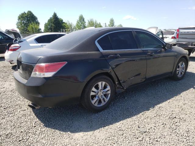 Photo 3 from auction – 2012 HONDA ACCORD SE with VIN 1HGCP2F6XCA118301
