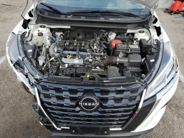 Photo 12 from auction – 2023 NISSAN KICKS S with VIN 3N1CP5BV8PL506481