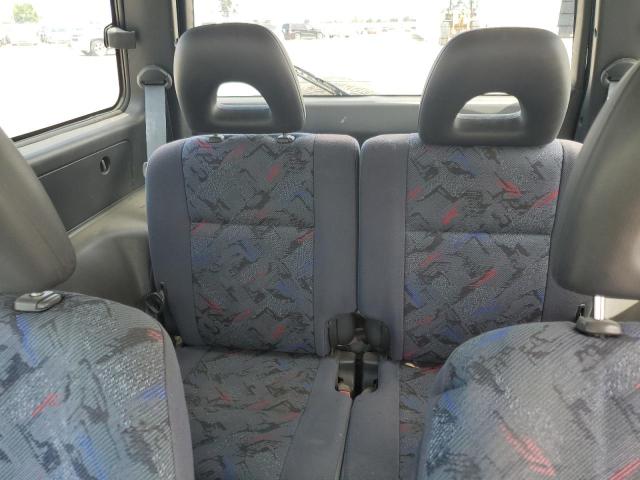 Photo 10 from auction – 1998 TOYOTA RAV4 with VIN JT3XP10V7W0011733
