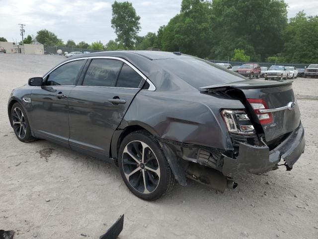 Photo 2 from auction – 2016 FORD TAURUS SEL with VIN 1FAHP2H81GG126041