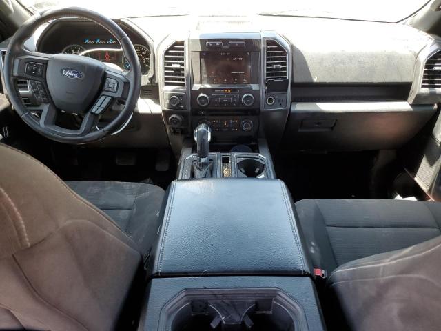 Photo 8 from auction – 2017 FORD F150 SUPER with VIN 1FTEW1EF3HKD43473