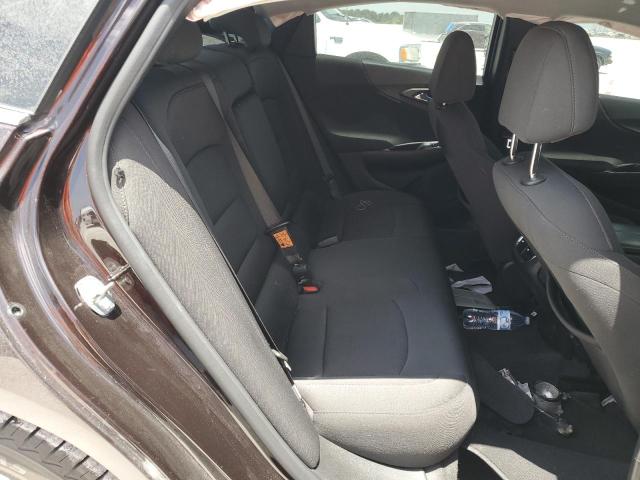 Photo 10 from auction – 2020 CHEVROLET MALIBU LT with VIN 1G1ZD5ST6LF053148