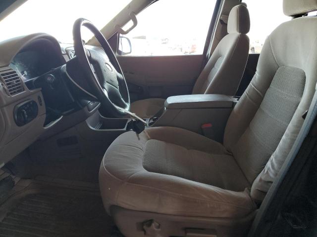 صورة رقم 7 من المزاد - 2005 FORD EXPLORER X مع VIN 1FMDU73W05ZA03753
