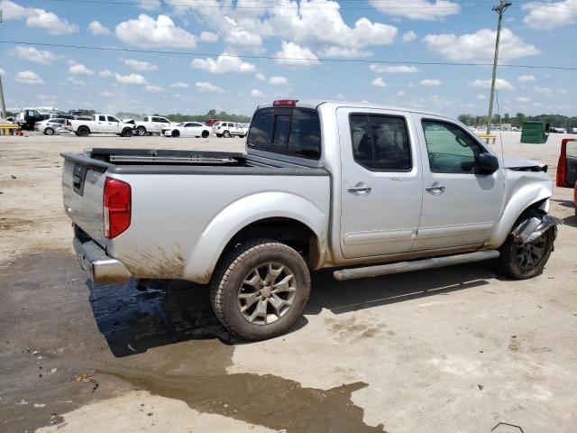 Photo 3 from auction – 2019 NISSAN FRONTIER S with VIN 1N6AD0ER7KN739367