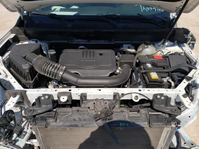 Photo 12 from auction – 2022 GMC ACADIA SLT with VIN 1GKKNML44NZ118527