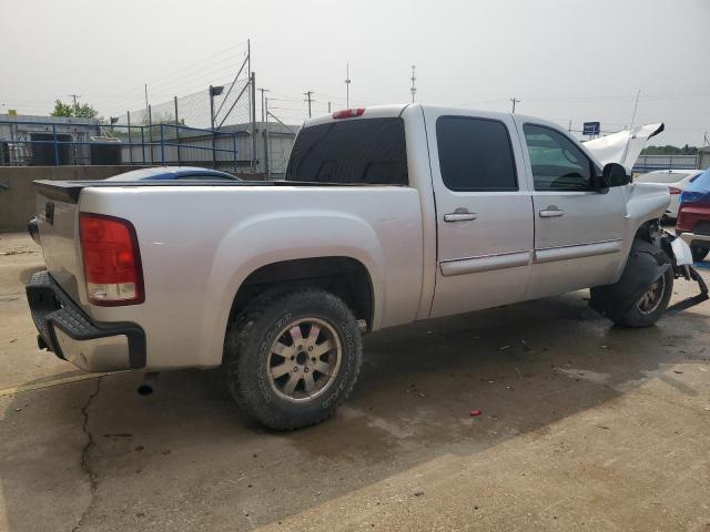 Photo 3 from auction – 2012 GMC SIERRA K15 with VIN 3GTP2VE78CG176905