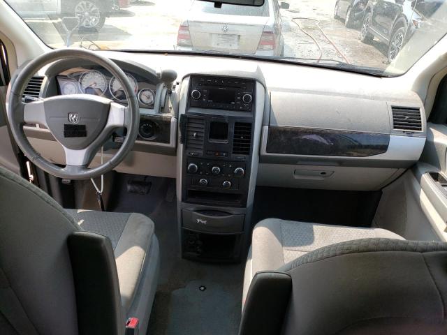 Photo 8 from auction – 2010 DODGE GRAND CARA with VIN 2D4RN5D1XAR369256