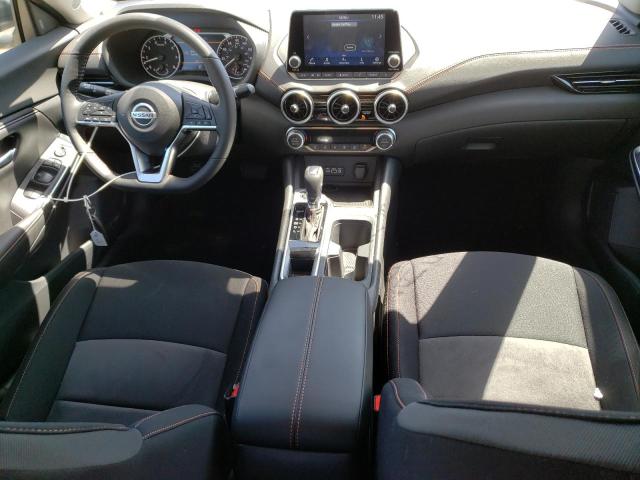 Photo 8 from auction – 2023 NISSAN SENTRA SR with VIN 3N1AB8DV6PY240546