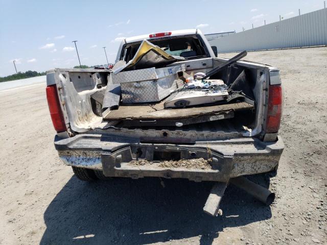 Photo 6 from auction – 2009 CHEVROLET SILVERADO with VIN 1GCJK936X9F140960