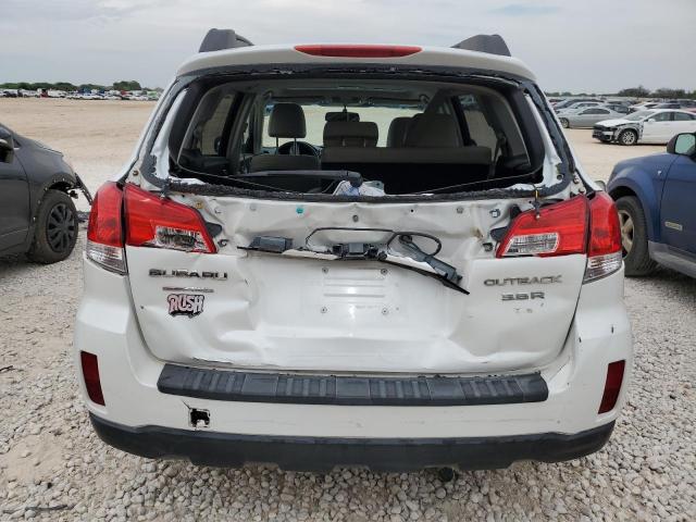 Photo 6 from auction – 2010 SUBARU OUTBACK 3. with VIN 4S4BREKC9A2366852