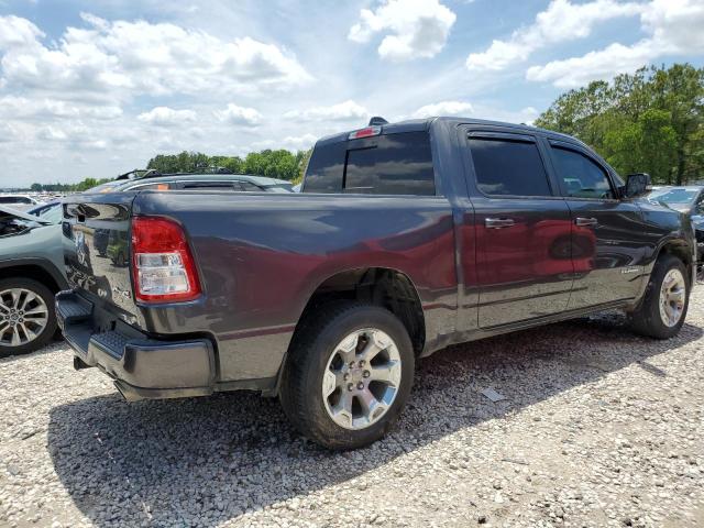 Photo 3 from auction – 2022 RAM 1500 BIG H with VIN 1C6SRFFT8NN418729