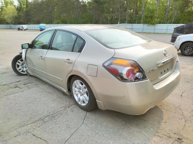 Photo 2 from auction – 2010 NISSAN ALTIMA BAS with VIN 1N4AL2AP1AN481888