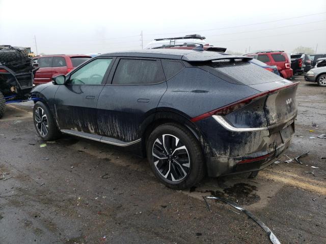 Photo 2 from auction – 2022 KIA EV6 LIGHT with VIN KNDC34LA5N5029195