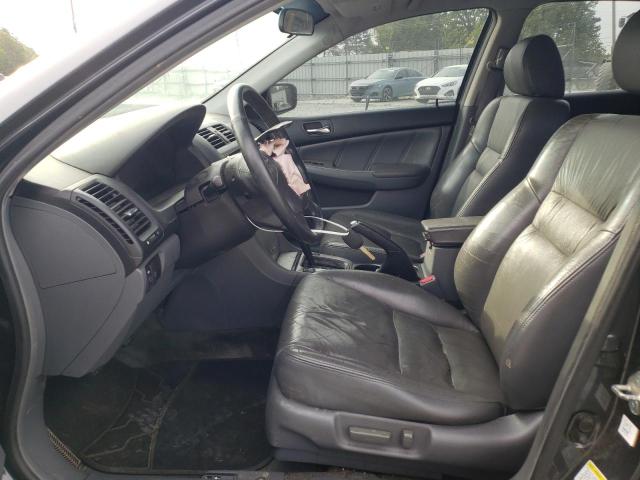 Photo 7 from auction – 2004 HONDA ACCORD EX with VIN 1HGCM66514A095449