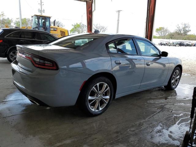 Photo 3 from auction – 2022 DODGE CHARGER SX with VIN 2C3CDXJG2NH214114