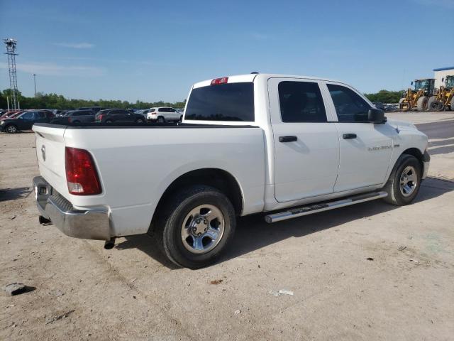 Photo 3 from auction – 2011 DODGE RAM 1500 with VIN 1D7RB1CT6BS576878
