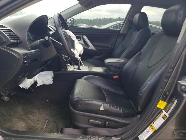 Photo 7 from auction – 2011 TOYOTA CAMRY BASE with VIN 4T1BF3EK7BU212372