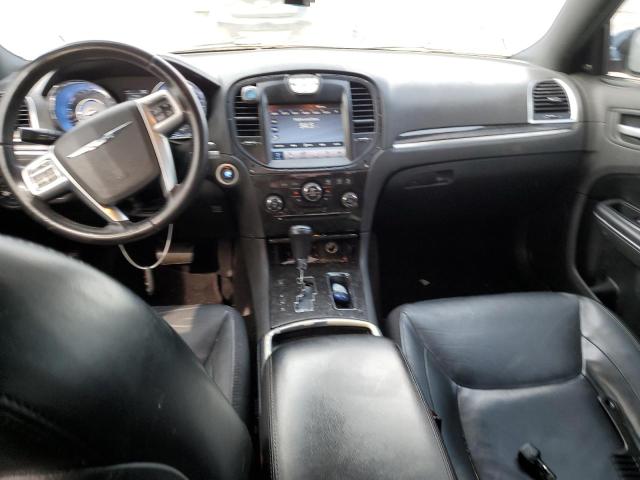 Photo 8 from auction – 2011 CHRYSLER 300 LIMITE with VIN 2C3CA5CG3BH580427
