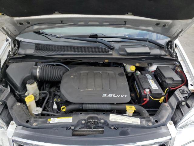 Photo 12 from auction – 2011 CHRYSLER TOWN & COU with VIN 2A4RR8DG1BR759634