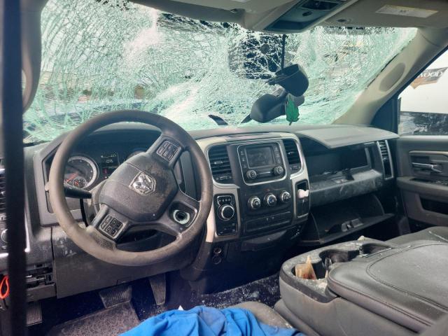 Foto 8 de la subasta – 2017 RAM 1500 SLT con VIN 1C6RR7GG8HS545329