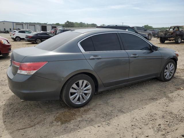 Photo 3 from auction – 2011 HONDA ACCORD EXL with VIN 1HGCP2F82BA071555