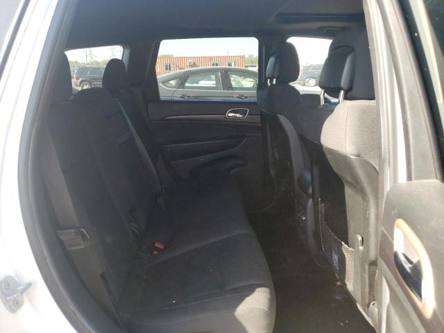 Photo 10 from auction – 2014 JEEP GRAND CHER with VIN 1C4RJFAG1EC144567