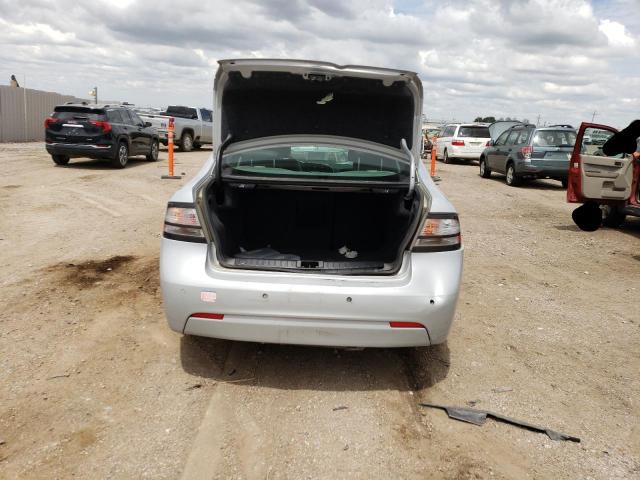 Zdjęcie 6 z aukcji – 2008 SAAB 9-3 2.0T z VIN YS3FB49Y881110653