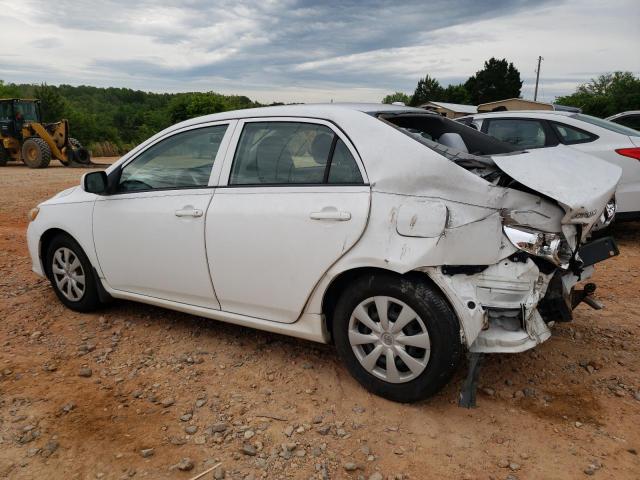 Photo 2 from auction – 2010 TOYOTA COROLLA BA with VIN 1NXBU4EE7AZ333231