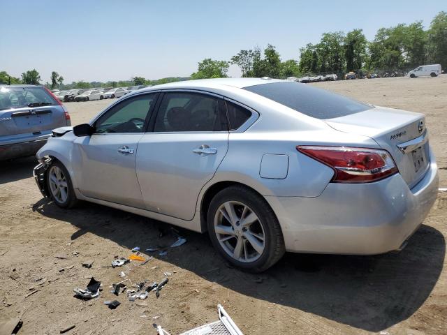 Photo 2 from auction – 2013 NISSAN ALTIMA 2.5 with VIN 1N4AL3AP3DN416017