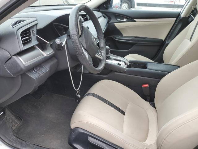 Foto 7 de la subasta – 2016 HONDA CIVIC EX con VIN 19XFC2F71GE088480