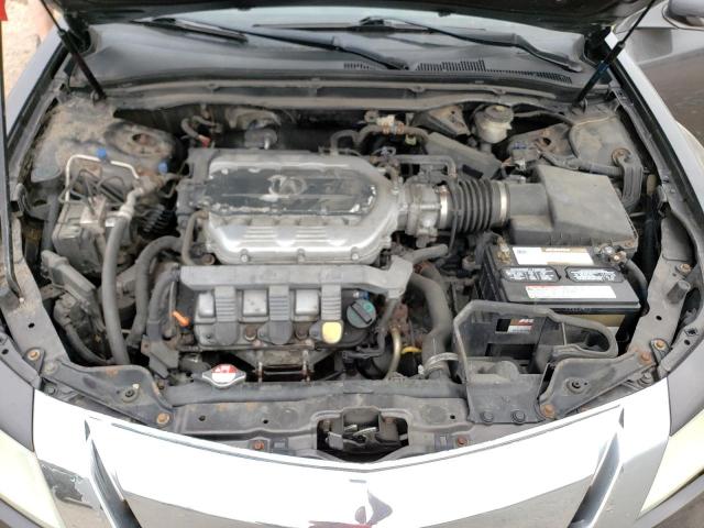 Photo 11 from auction – 2010 ACURA TL with VIN 19UUA9F5XAA008707