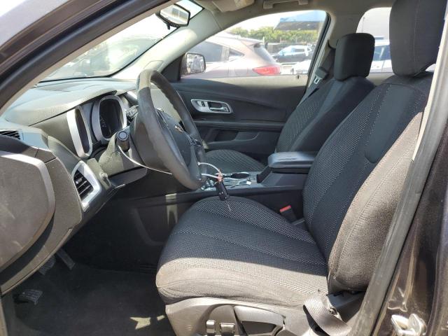 Photo 7 from auction – 2016 CHEVROLET EQUINOX LS with VIN 2GNALBEK0G6282862