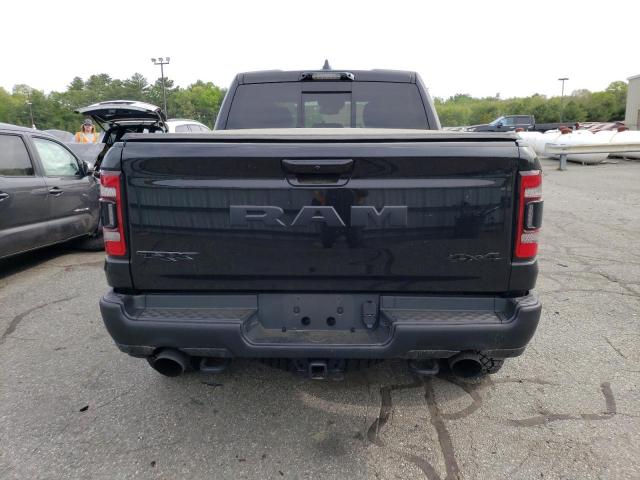 Photo 6 from auction – 2022 RAM 1500 TRX with VIN 1C6SRFU9XNN215901
