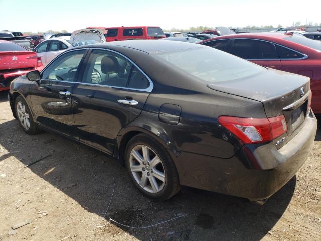 Photo 2 from auction – 2008 LEXUS ES 350 with VIN JTHBJ46G582267344