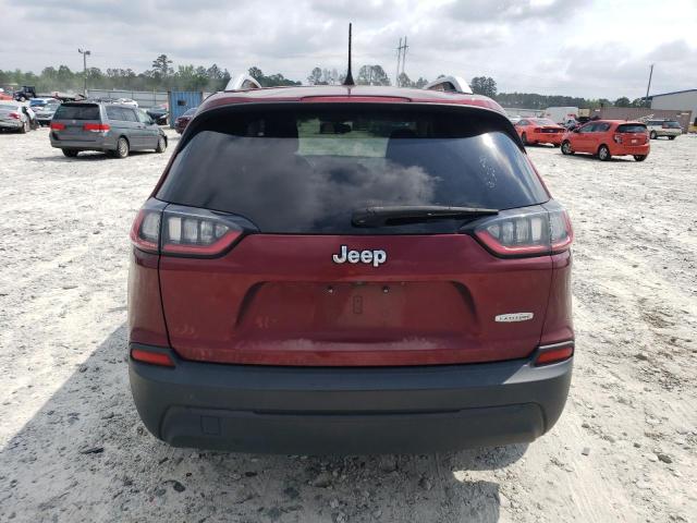 Photo 6 from auction – 2019 JEEP CHEROKEE L with VIN 1C4PJLCB8KD332211