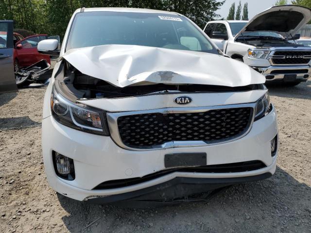 Photo 5 from auction – 2015 KIA SEDONA EX with VIN KNDMC5C11F6032911