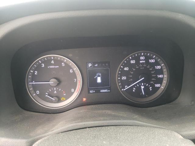 Photo 9 from auction – 2017 HYUNDAI TUCSON LIM with VIN KM8J33A48HU461753