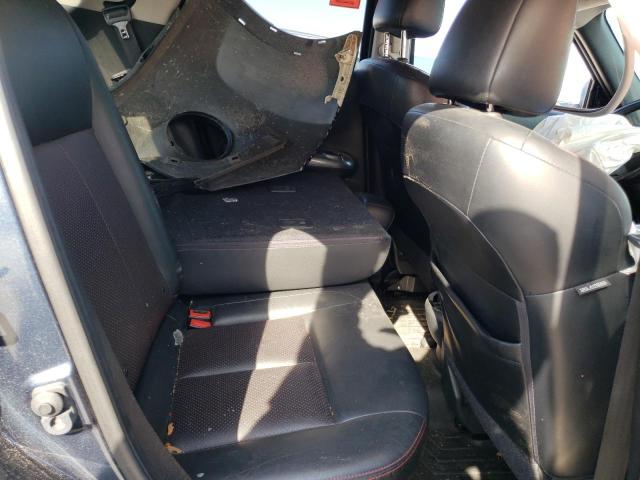 Photo 11 from auction – 2012 NISSAN JUKE S with VIN JN8AF5MR8CT117731
