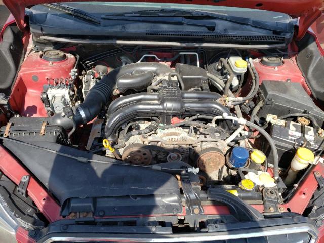 Photo 11 from auction – 2013 SUBARU XV CROSSTR with VIN JF2GPAGC4D2885122