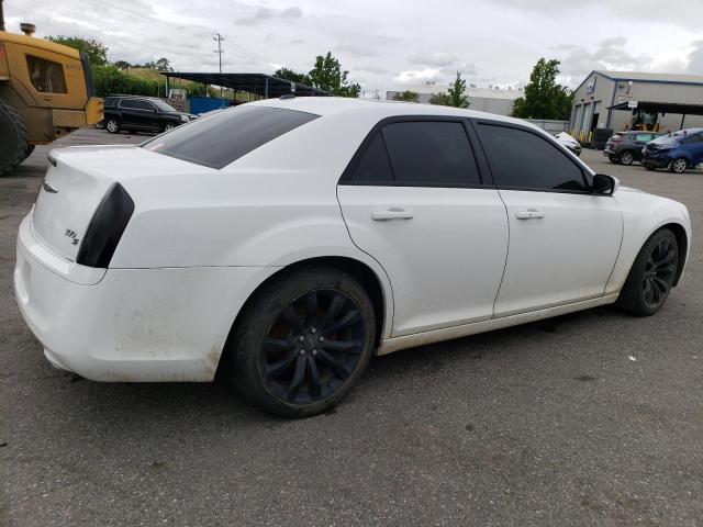 Photo 3 from auction – 2014 CHRYSLER 300 S with VIN 2C3CCABG6EH221923
