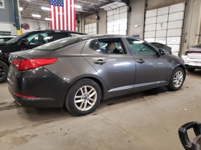 Photo 3 from auction – 2011 KIA OPTIMA LX with VIN KNAGM4A75B5083546
