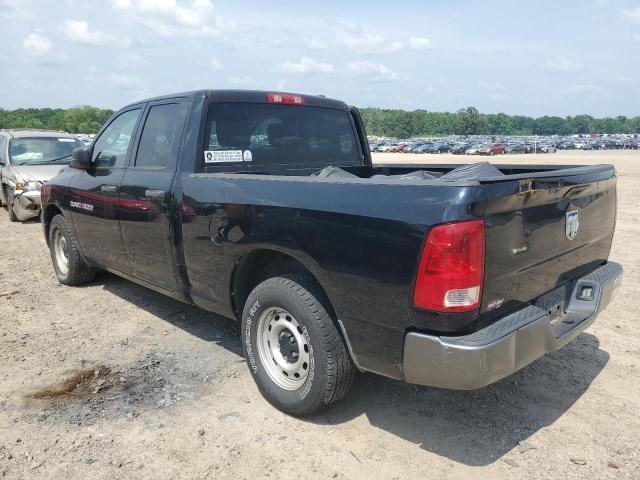 Photo 2 from auction – 2011 DODGE RAM 1500 with VIN 1D7RB1GK9BS702295
