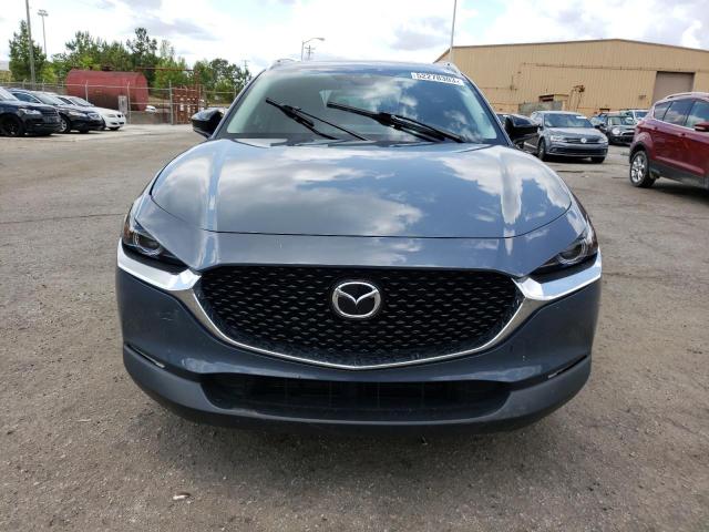 Photo 5 from auction – 2021 MAZDA CX-30 with VIN 3MVDMBDYXMM310112