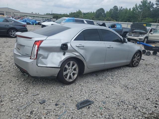 Photo 3 from auction – 2013 CADILLAC ATS with VIN 1G6AA5RX9D0130320