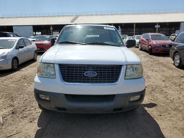 Photo 5 from auction – 2003 FORD EXPEDITION with VIN 1FMPU15LX3LC58083