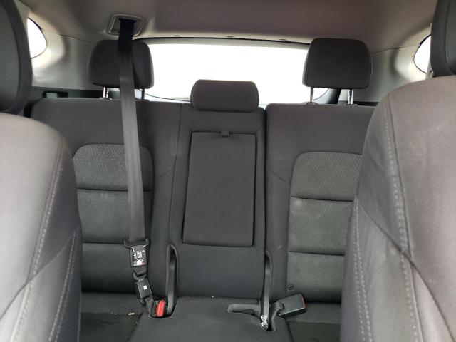 Photo 10 from auction – 2016 HYUNDAI TUCSON LIM with VIN KM8J3CA24GU120539